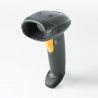 Zebra LS4208 - Lecteur code barre en USB - Noir