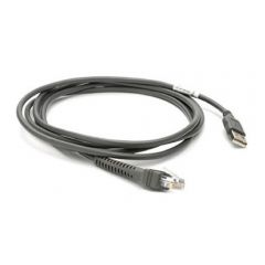 LI2208 - Câbles USB blindés
