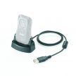 ZEBRA CS30X0 - Base d'alimentation et communication USB