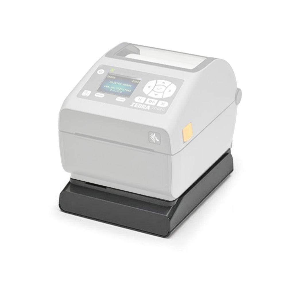 Zebra Base de la Batterie pour ZD420/ZD620 Transfert Thermique