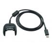 ZEBRA MC33 - Câble USB de charge et connexion