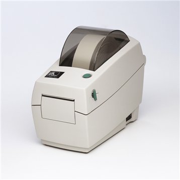 LP2824 Plus - REMPLACEE PAR ZD410