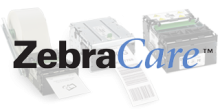 ZebraCare KR203, KR403, TTP2100, TTP2000