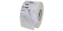 Etiquette thermique RFID