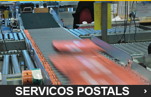 myZebra: Serviços postais e distribuição de encomendas