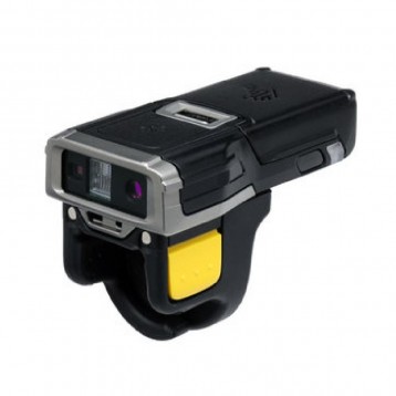 Scanner Bluetooth transportable ZEBRA - RS61B0-KBDSZWR