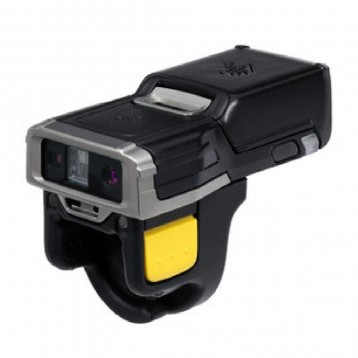 Scanner Bluetooth Transportable ZEBRA - RS61B0-KEDSXWR