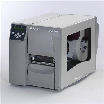 Zebra S4M - 300 dpi - imprimante industrielle