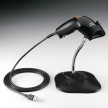 Kit Lecteur LS1203 Zebra - LS1203-7AZU0100SR