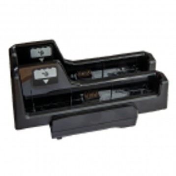 Chargeur pour 2 batteries d'ET6X Chargeur pour 2 batteries d'ET6X
