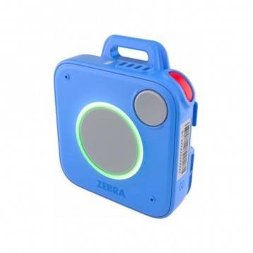 Terminal vocal Bluetooth Zebra WS101 HEALTHCARE