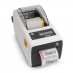 Zebra ZD411T - 300 dpi - imprimante bureau WIFi Healthcare