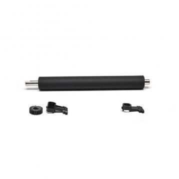 Kit platen Zebra ZD621D - LINERLESS Direct thermique 203 dpi