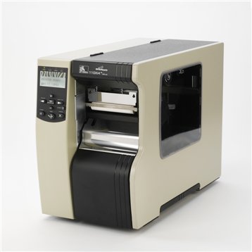 Zebra 110Xi4 - 600 dpi - imprimante haute performance