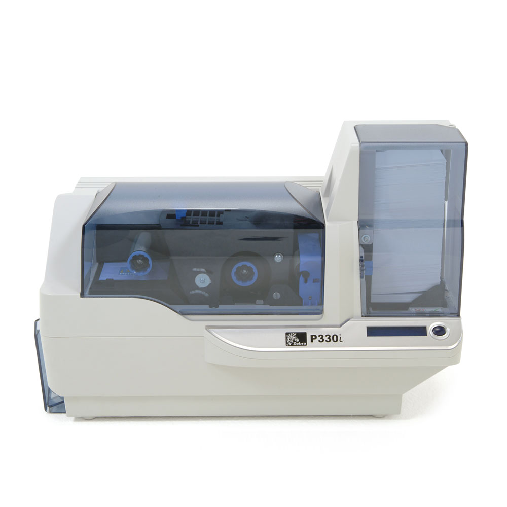 Imprimante thermique ZT231E de Zebra – RAJA Suisse
