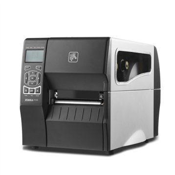 ZEBRA ZT230 - 203 dpi - IMPRIMANTE INDUSTRIELLE