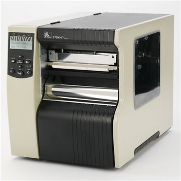 Zebra 170Xi4 - 300 dpi - imprimante haute performance