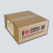 Zebra Z-Perform 1000D 110 Tag - 76.2mmx38.1mm - Etiquette thermique &eacute;conomique
