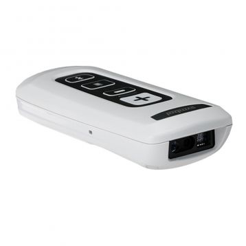 Zebra CS4070 HC - Lecteur Imageur 2D Santé - Bluetooth/Batch 