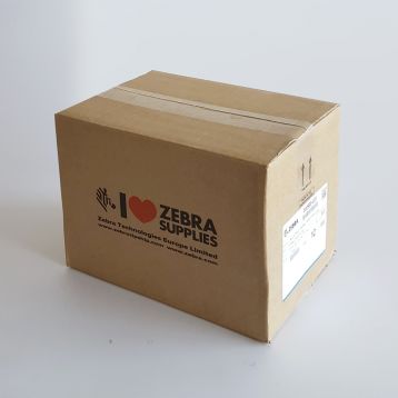 Zebra Z-Perform 1000D - 90mmx71Mètres - bobine continue