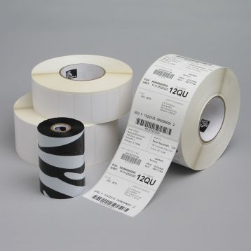 Imprimante étiquette - code-barre Zebra ZT230 disponible chez RECODE