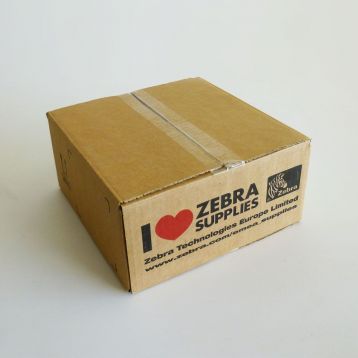 Zebra Z-Perform 1000D - 102mmx100M - Papier thermique continue