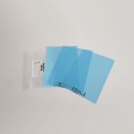 Kit film de nettoyage pour tête d'impression - 222mm de largeur 