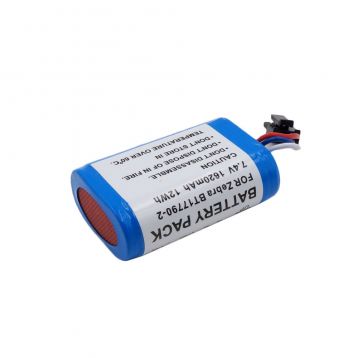 Batterie de rechange Lithium Ion (Li-Ion) - Zebra ﻿MZ/iMZ Series