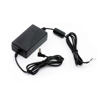 Adaptateur 15-60 VDC﻿  pour imprimante mobile série P4T/RW/QLn/ZQ500