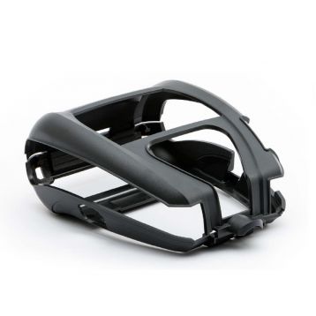 Boîtier de protection rigide avec clip de ceinture en métal﻿ - Zebra QLn Series﻿﻿