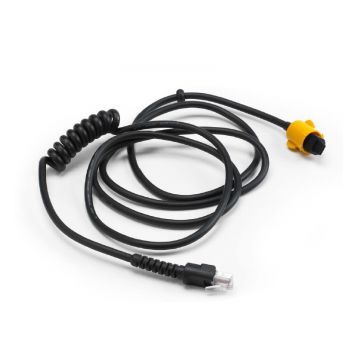 Câble pour transfert de données - Série - équivalent au câble CL17305 - Zebra QLn Series