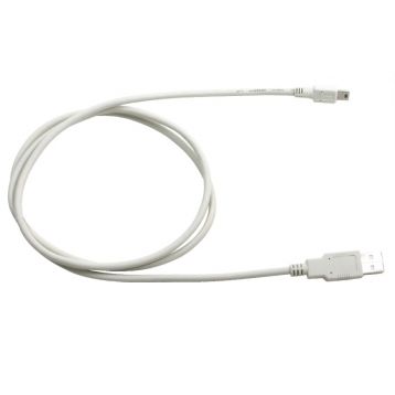 Câble USB-A à USB﻿ Mini-B﻿ - Zebra iMZ Series﻿/EZ320