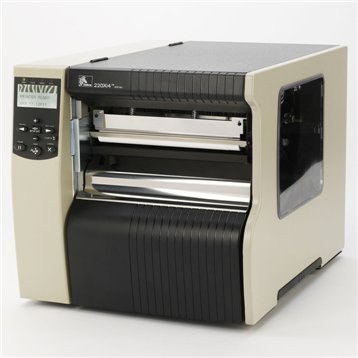 Zebra 220Xi4 - 203 dpi - imprimante haute performance
