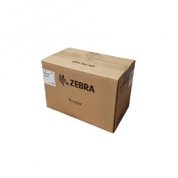 Kit d'emballage d'origine complet Zebra GC420