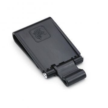 Clip de ceinture - pour imprimante mobile Zebra ZQ500 Series