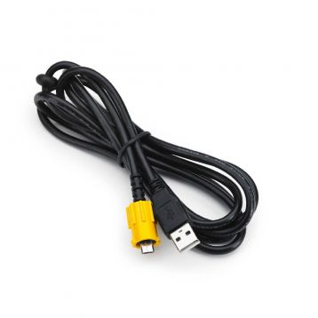 Câble Micro USB-B à USB-A Plug 1.8M﻿﻿ - Zebra ZQ500 Series﻿
