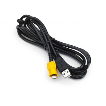 Câble Micro USB-B à USB-A Plug 3.5M ﻿- Zebra ZQ500 Series﻿