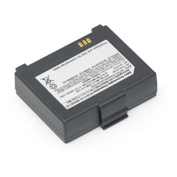 Batterie standard﻿ Li-Ion 1200mAh - Zebra ZQ110﻿
