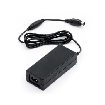 Adaptateur pour le chargeur de batterie/la station d'accueil pour quatre unités﻿ - Zebra ZQ110﻿