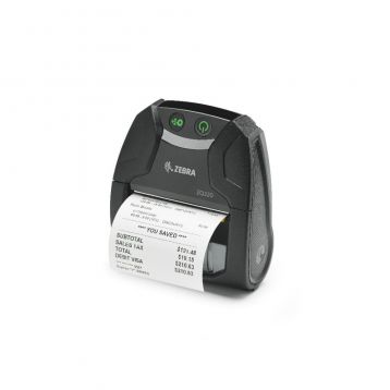 ZEBRA ZQ320 - Version OUTDOOR en Bluetooth
