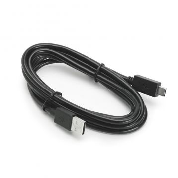 Câble USB Type-C vers Type-A﻿ - Zebra ZQ320﻿