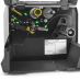 Zebra ZT610 Cutter - 300 dpi - imprimante haute performance