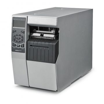 Zebra ZT510 - 203 dpi avec Massicot - imprimante industrielle