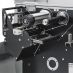 Zebra ZT510 - 203 dpi avec Massicot - imprimante industrielle