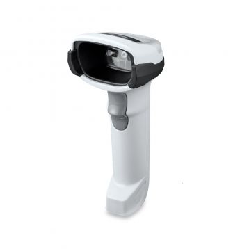 Zebra DS2278 - Lecteur Imager 2D Bluetooth - Blanc