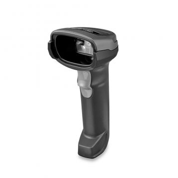 Zebra DS2278 - Lecteur Imager 2D Bluetooth - Noir