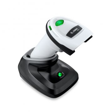 Zebra DS2278 - Kit lecteur 2D Bluetooth avec socle en USB