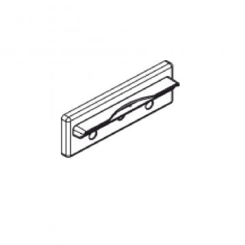 Kit buse éclairée pour Zebra KR203 & KR403 Kiosk 