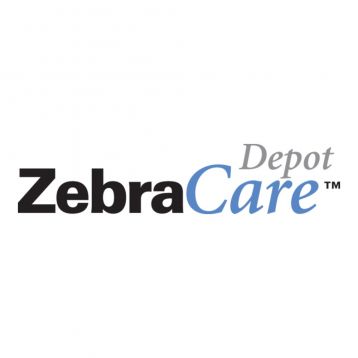Extension de garantie - Zebra OneCare Comprehensive KR203 - 3 ans