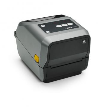 Zebra ZD620 - transfert thermique - 203 dpi - imprimante bureau